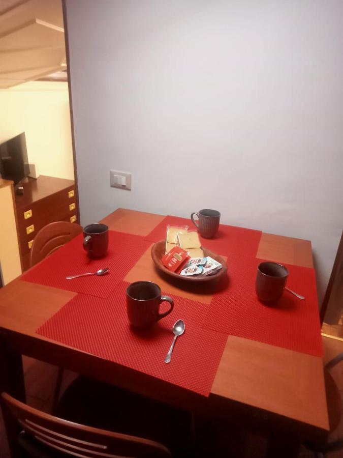 Ferienwohnung -A Ca' Du Degre'- A Un Passo Da Via Matteotti Sanremo Exterior foto