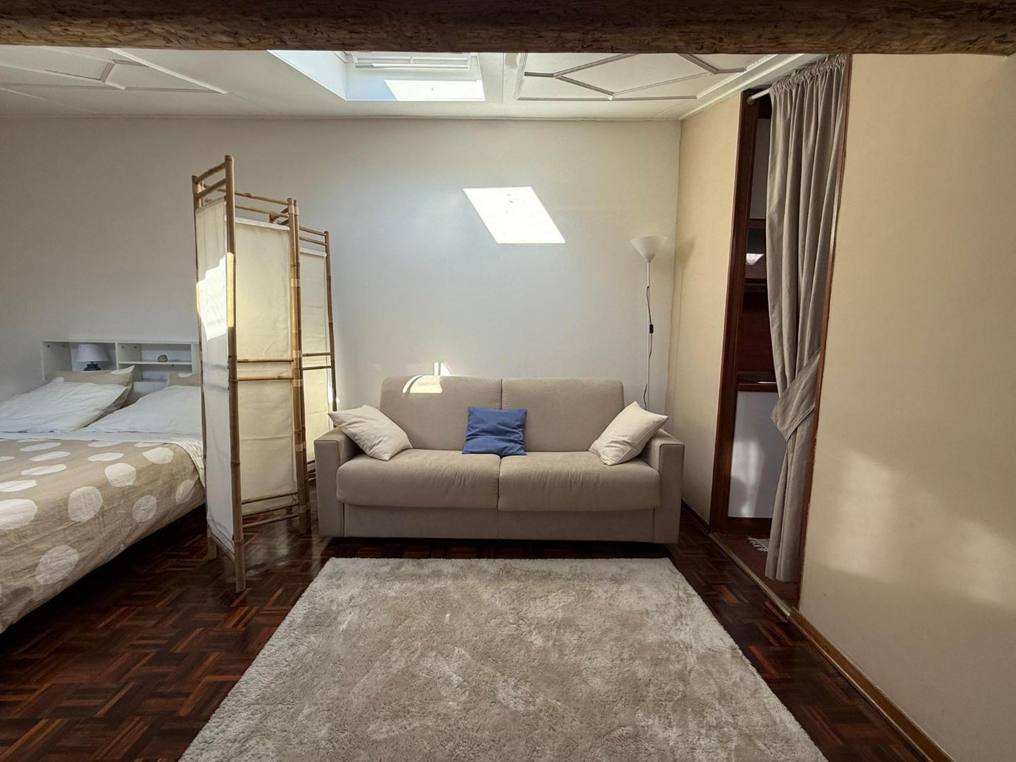 Ferienwohnung -A Ca' Du Degre'- A Un Passo Da Via Matteotti Sanremo Exterior foto